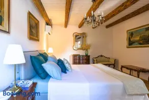 Villa Domenico Heritage Relais & Private Welness - Image 5