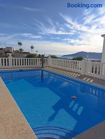 Villa Panoramica / La Nucia (Costa Blanca) - Image 5