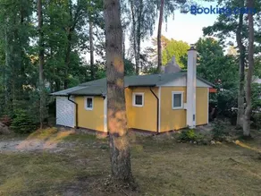 Ferienhaus Am Dünenwald - Image 3