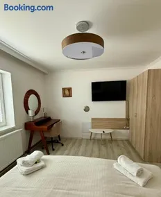 Apartments 1 Valečov-Zásadka 7 - Image 3