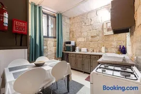 BRG34 - Historical Vittoriosa Townhouse - Image 4