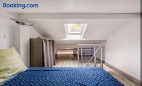 Appartement classé 3 étoiles proche biarritz Pays Basque - Image 2