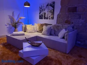 Villa am Park Apartment - Image 3