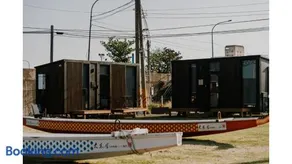 Fulu Dragon Boat Camping House 1 by Tiny Away - Image 3