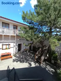 Pension Archa Mikulov - Image 2