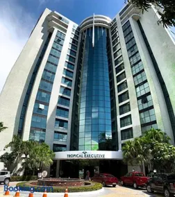 Tropical Executive Hotel APT 606 - Image 2
