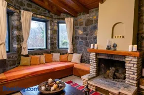 Τείχιο Mariandas House - Tihio - Πέτρινη κατοικία - Image 1