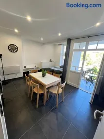 Appartement 6 personnes Strasbourg proche centre ville & parking - Image 2