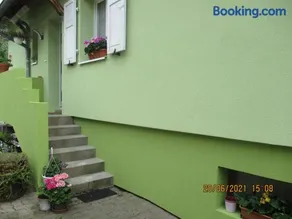 petit cocon en Alsace du Nord - Image 1