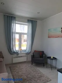 Väike stuudiokorter vanalinna äärel - Image 5