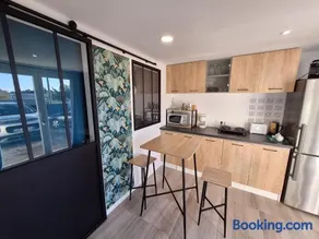 Joli studio 25m2 avec cuisine - Image 3