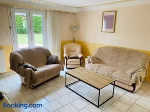 Maison familiale - Jardin - Parking - Wifi - Image 2