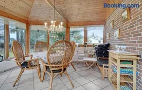 Four-Bedroom Holiday Home In Thisted - Image 3