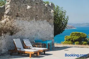 Karavos View - An artists' hideaway Paradise - Image 2