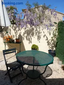 Studio avec Jardin et Parking Privés - Image 5