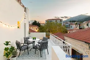 Haris Old Town Suite Xanthi - Image 1