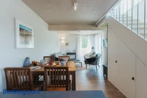 "Rügen Resort Sagard" großzügige, gemütliche Doppelhaushälfte "Lasse" mit Terrasse - Image 1