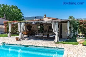 Villa Familiale piscine, spa, entre Cannes et Nice - Image 3