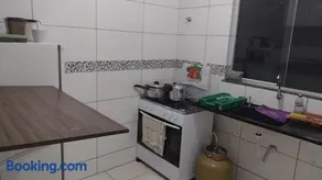 Hospedagem econômica Casa com lazer - Image 4