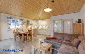 Ferienhaus Seemöve Altefähr - Image 4