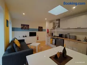 Lovely 1 bedroom apartment in South East London - Image 5