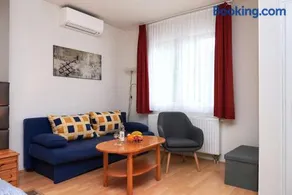 Apartman Brigitte Bükfürdő - Image 3