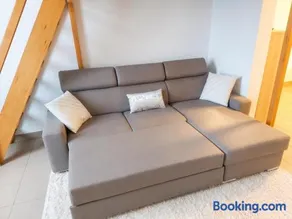 Charming Apartment in Haren, Brussels - 40 sqm of Comfort - Image 3