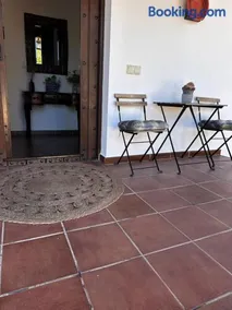 Chalet vacacional con piscina privada - Image 2