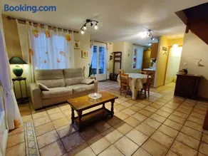 Camping et Gîte La Garenne de moncourt baie somme - Image 3