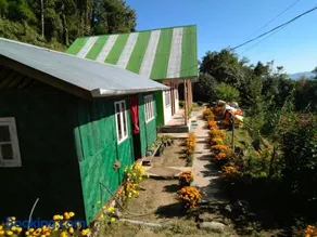 Red Panda Homestay - Image 4