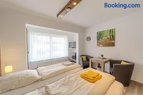 Familienhof Brüning - Doppelzimmer Waldesruh II - Image 4
