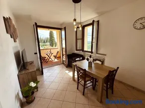 Appartamento nel chianti - Image 1