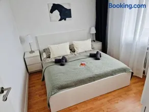 Berta - Praktisch, bequem, unkompliziert 3 Zimmer 6 Betten - Image 1