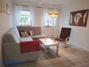 Ferienwohnung Naeve - helle, gemütliche Wohnung auf dem Lande mit zwei Schlafzimmern - Image 2