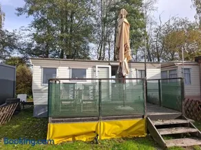 Mobilheim Lipno - Image 1
