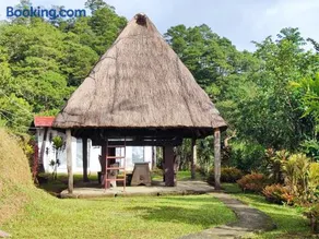 Hiwang Native House Inn & Viewdeck - Image 5