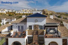 Casas-VeraPlaya Casa Marisol Al Andalus Thalassa - Image 2