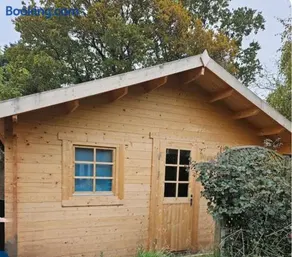 The Cosy Cabin - Image 2