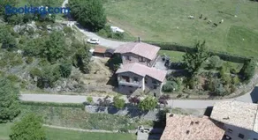 Casa Sisquet, Casa rural para 15 personas con jardín, barbacoa y sala de juegos al Pallars - Image 2