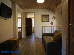 Gîte Saint-Jeures, 5 pièces, 11 personnes - FR-1-582-43 - Image 2