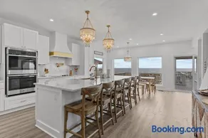 Oceanfront Luxury Private Steps to Beach New - Image 2