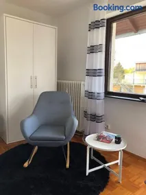 Apartment Leuchtberg Flair Eschwege - Image 3