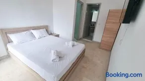 Perigiali apartment - Image 2