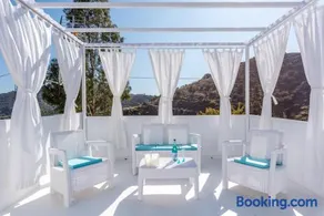 Villa Felicidad destino romántico - Image 2