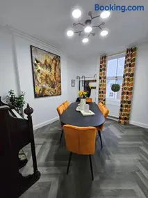 Bryn Aber-The House on the Hill - Image 3