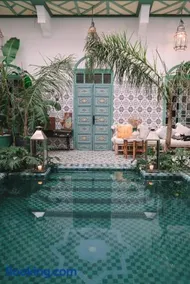 Riad BE Marrakech - Image 2