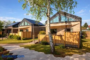 SeeLaVie - Tiny Houses am Mattsee - Image 1