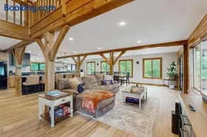 The Lodge - Image 1