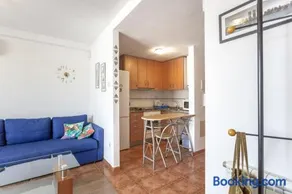 Berni's House Palafolls - Image 1