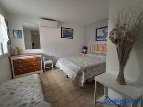 Chambre privée indépendante, piscine - Image 3